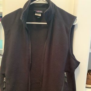 Men’s Patagonia synchilla vest